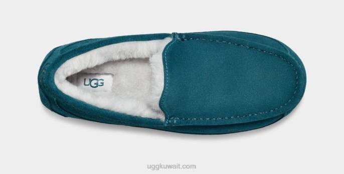 شبشب أسكوت مارينا بلو رجال UGG 08HB1424