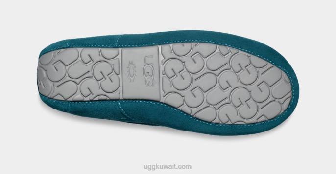 شبشب أسكوت مارينا بلو رجال UGG 08HB1424