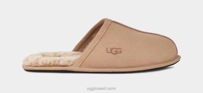 أبلى، حكة رمل رجال UGG 08HB1427