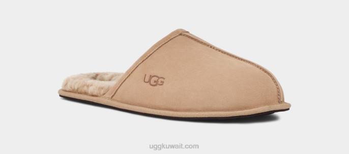 أبلى، حكة رمل رجال UGG 08HB1427