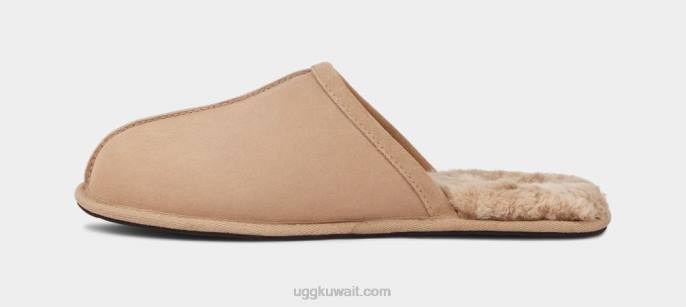 أبلى، حكة رمل رجال UGG 08HB1427