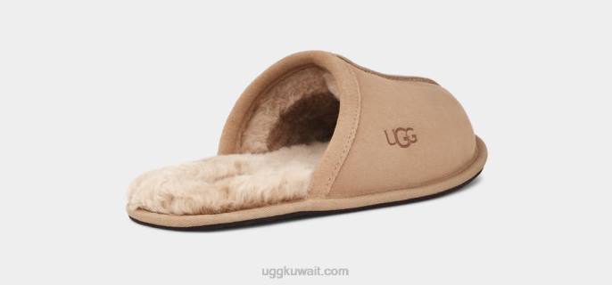 أبلى، حكة رمل رجال UGG 08HB1427