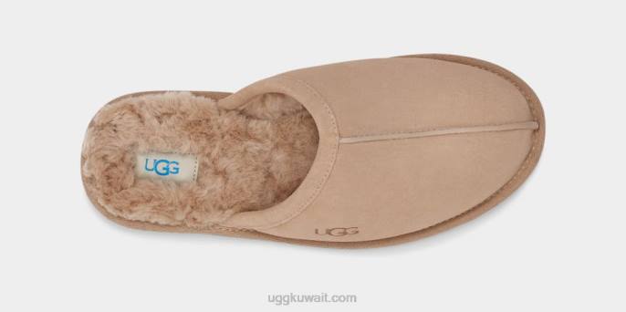 أبلى، حكة رمل رجال UGG 08HB1427