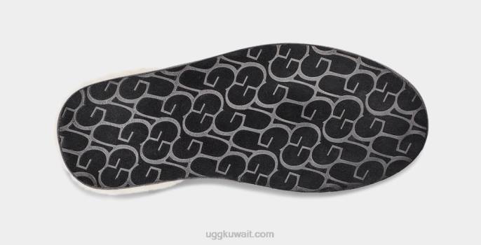 أبلى، حكة الرمادي الداكن رجال UGG 08HB1428