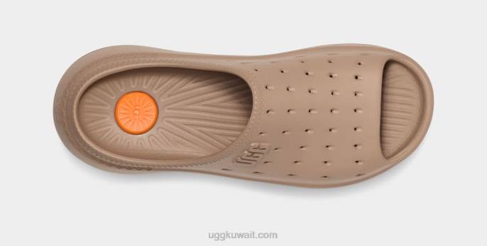 الانزلاق الكثبان الرملية رجال UGG 08HB1439