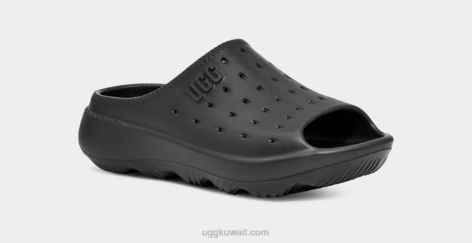 الانزلاق أسود رجال UGG 08HB1440