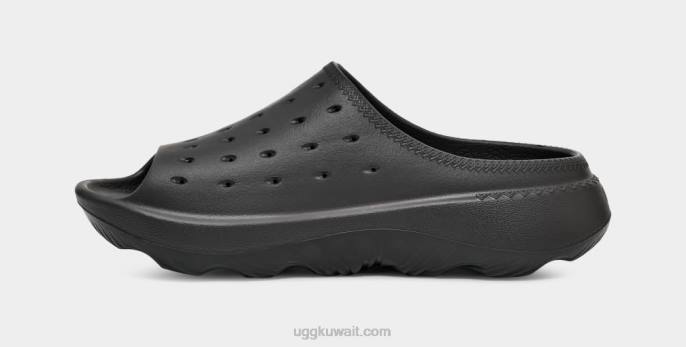 الانزلاق أسود رجال UGG 08HB1440