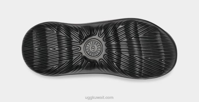 الانزلاق أسود رجال UGG 08HB1440