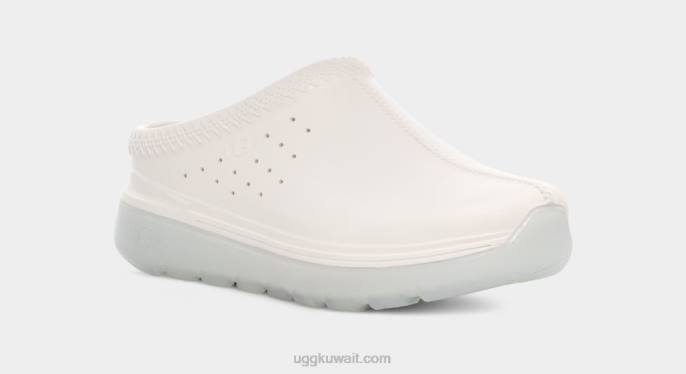 تاسمان سبورت أبيض رجال UGG 08HB1441