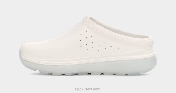 تاسمان سبورت أبيض رجال UGG 08HB1441
