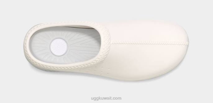 تاسمان سبورت أبيض رجال UGG 08HB1441