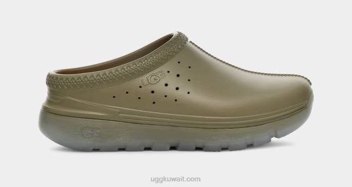 تاسمان سبورت طحلب أخضر رجال UGG 08HB1442
