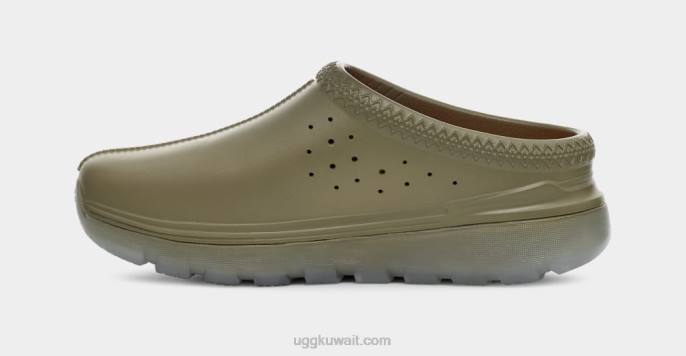 تاسمان سبورت طحلب أخضر رجال UGG 08HB1442