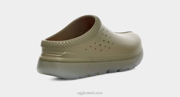 تاسمان سبورت طحلب أخضر رجال UGG 08HB1442