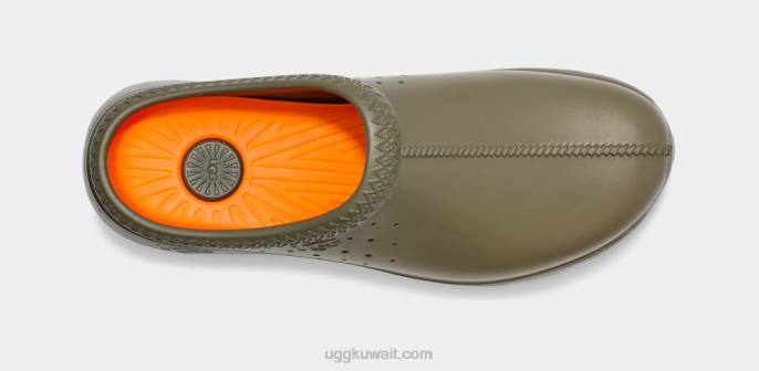 تاسمان سبورت طحلب أخضر رجال UGG 08HB1442