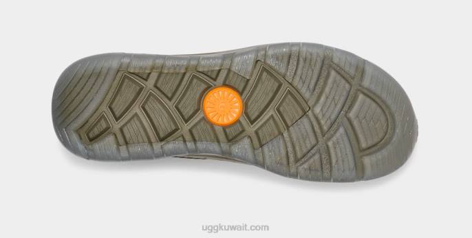 تاسمان سبورت طحلب أخضر رجال UGG 08HB1442