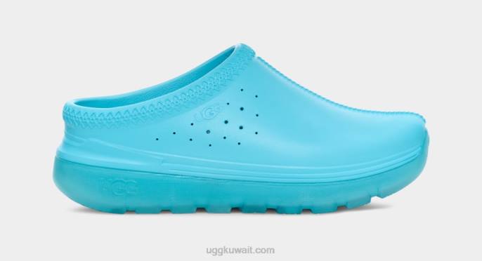 تاسمان سبورت أغوا الأزرق رجال UGG 08HB1443