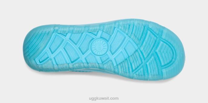 تاسمان سبورت أغوا الأزرق رجال UGG 08HB1443