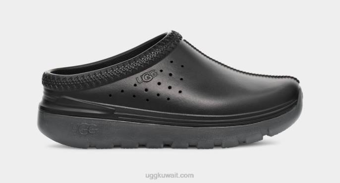 تاسمان سبورت أسود رجال UGG 08HB1444