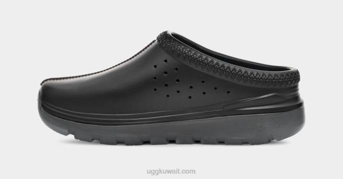 تاسمان سبورت أسود رجال UGG 08HB1444