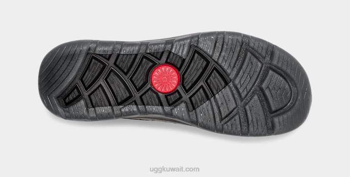 تاسمان سبورت أسود رجال UGG 08HB1444
