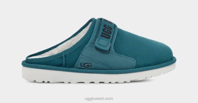 الكثبان الرملية مارينا بلو رجال UGG 08HB1445