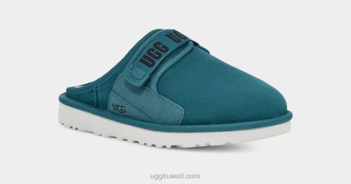 الكثبان الرملية مارينا بلو رجال UGG 08HB1445