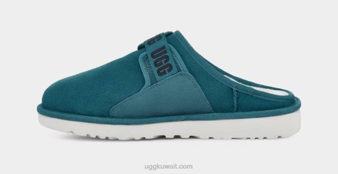 الكثبان الرملية مارينا بلو رجال UGG 08HB1445