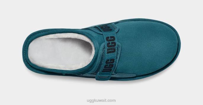 الكثبان الرملية مارينا بلو رجال UGG 08HB1445