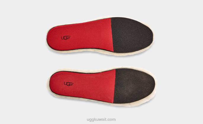 نعل من جلد الغنم طبيعي رجال UGG 08HB1461