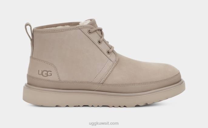 الطقس نيوميل الثاني المعجون رجال UGG 08HB1471