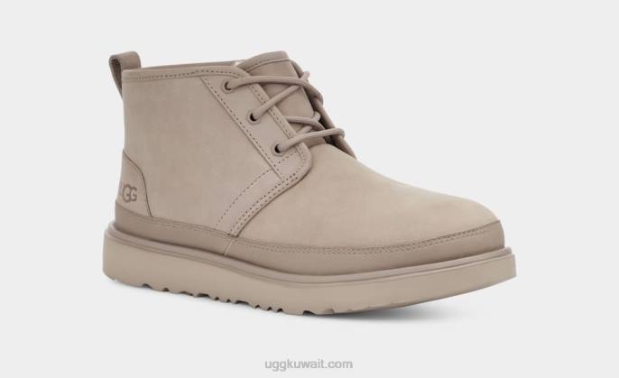 الطقس نيوميل الثاني المعجون رجال UGG 08HB1471