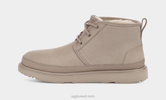 الطقس نيوميل الثاني المعجون رجال UGG 08HB1471