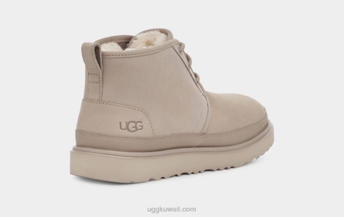 الطقس نيوميل الثاني المعجون رجال UGG 08HB1471