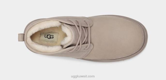 الطقس نيوميل الثاني المعجون رجال UGG 08HB1471