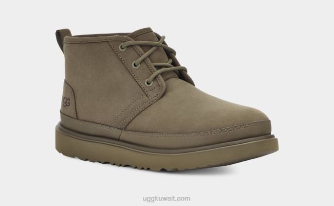 الطقس نيوميل الثاني طحلب أخضر رجال UGG 08HB1472