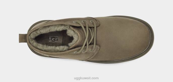 الطقس نيوميل الثاني طحلب أخضر رجال UGG 08HB1472