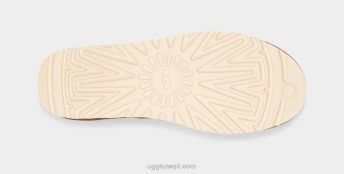 نيوميل الحد الأدنى كستناء رجال UGG 08HB1477