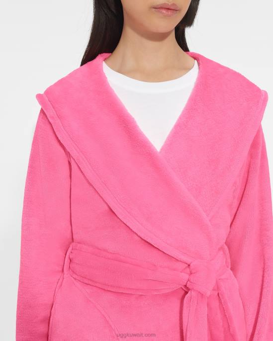 رداء صوف ميراندا وردي لطيف نحيف UGG 08HB147