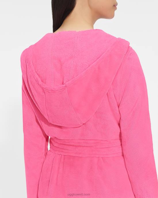 رداء صوف ميراندا وردي لطيف نحيف UGG 08HB147