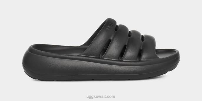 نعم الرياضة أسود رجال UGG 08HB1495