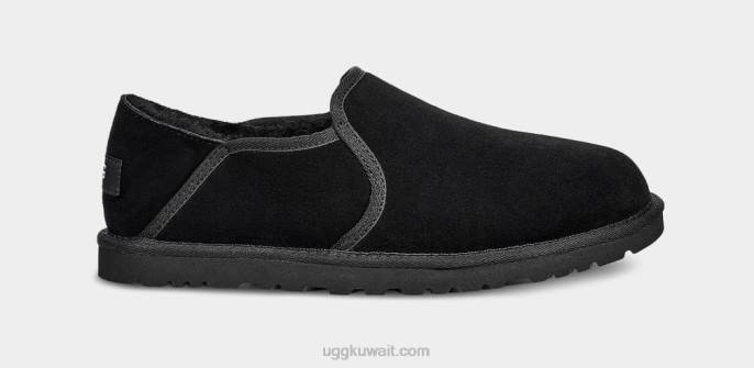 كينتون أسود رجال UGG 08HB1499