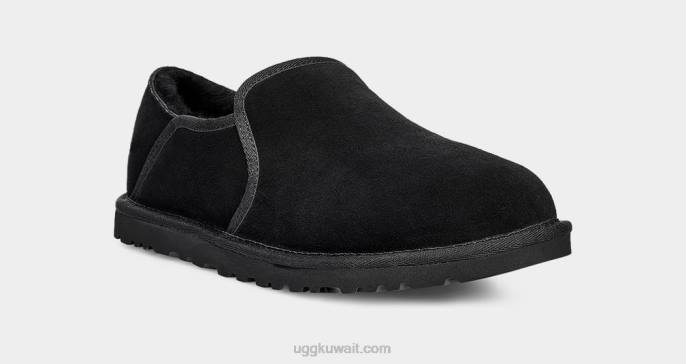 كينتون أسود رجال UGG 08HB1499