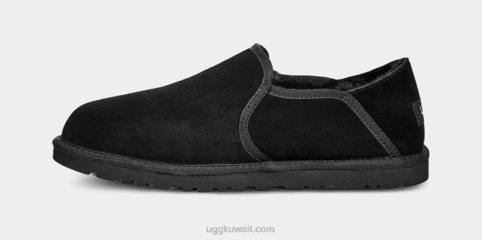 كينتون أسود رجال UGG 08HB1499