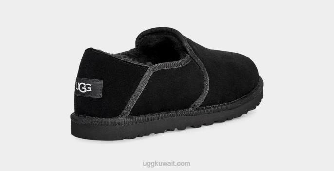 كينتون أسود رجال UGG 08HB1499