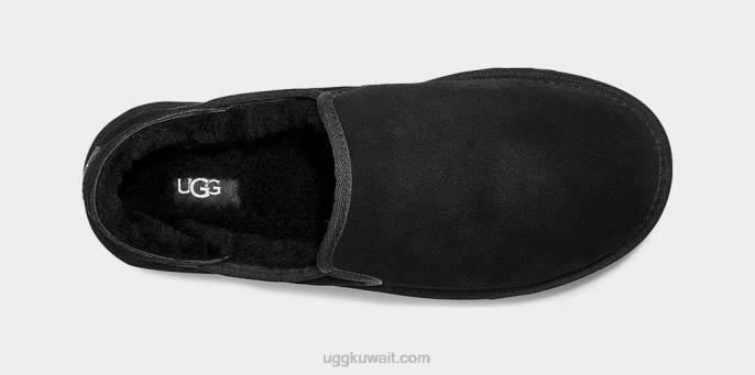 كينتون أسود رجال UGG 08HB1499