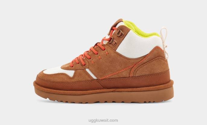 هاي هاي تراث مش كستناء نحيف UGG 08HB14