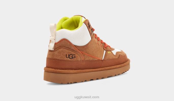 هاي هاي تراث مش كستناء نحيف UGG 08HB14