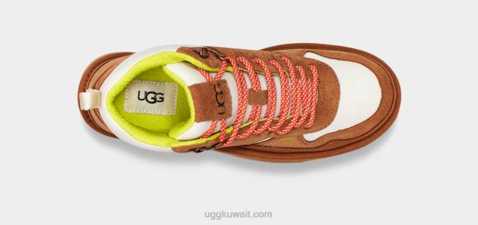 هاي هاي تراث مش كستناء نحيف UGG 08HB14