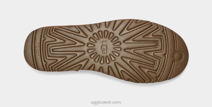 كلاسيك الترا ميني كستناء رجال UGG 08HB1509